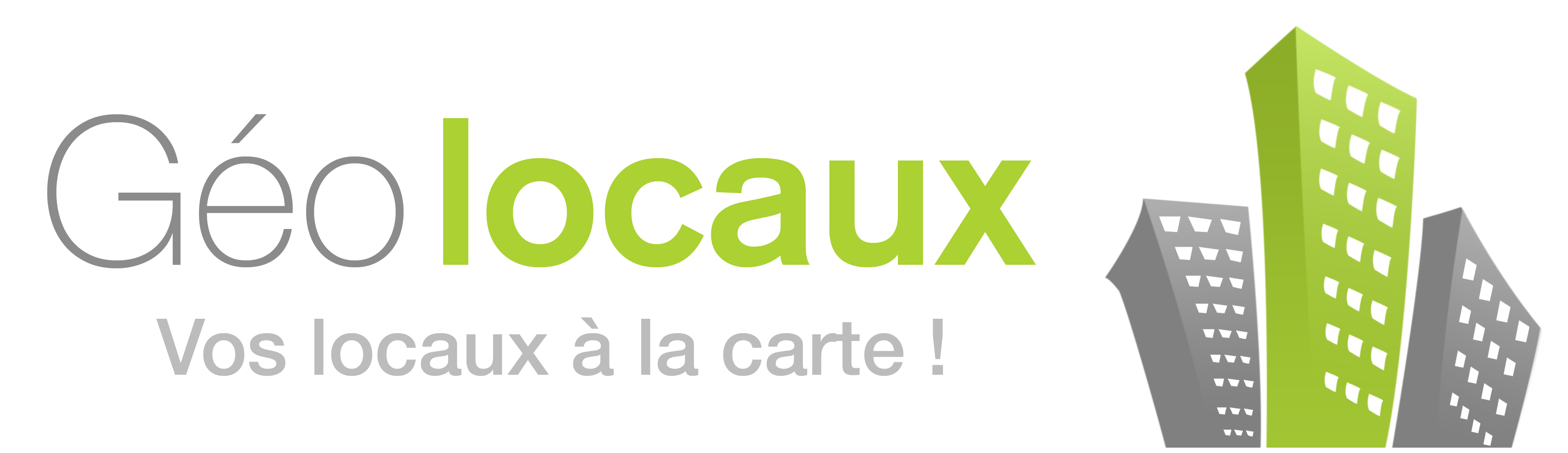 1 Geolocaux logo officiel