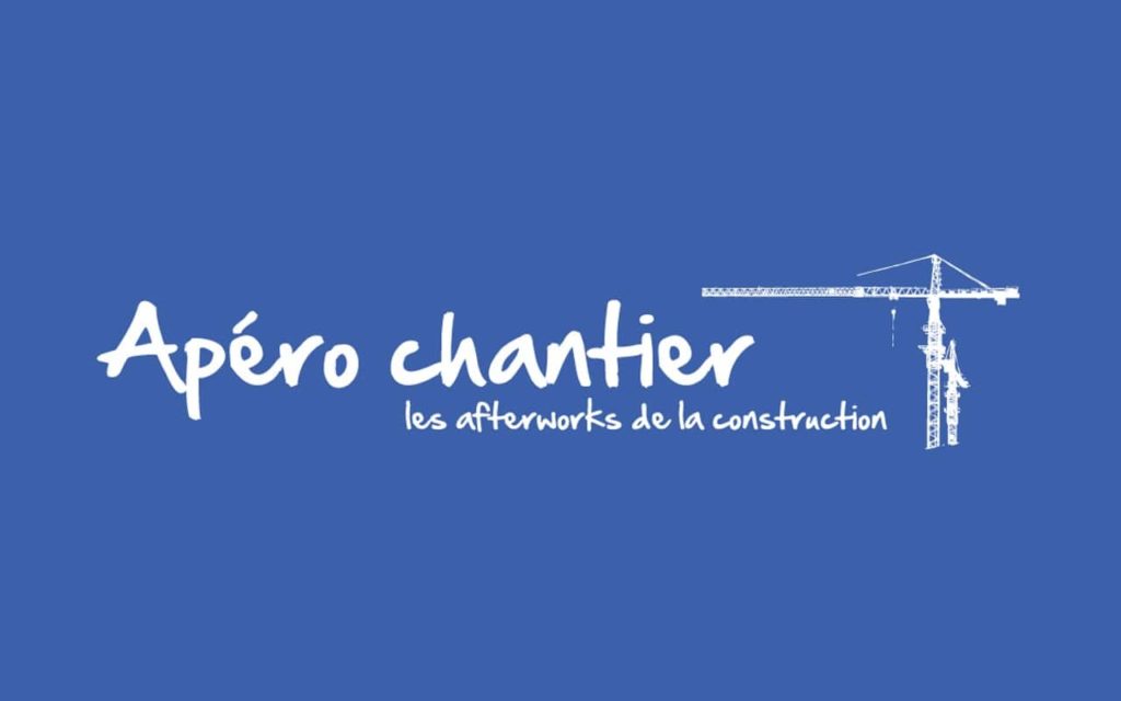 Apero Chantier devient InnoShakers