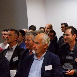 Apero Chantier Innovation #10 - audience