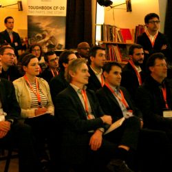 InnoShakers 15 - Audience