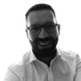 Laurent Riou, Panasonic Business