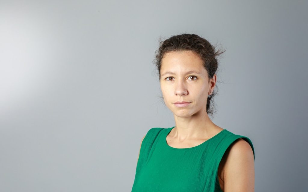 Aurélie Guillon, SETEC