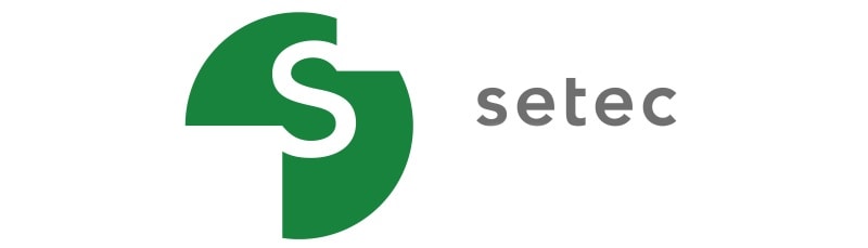 logo SETEC