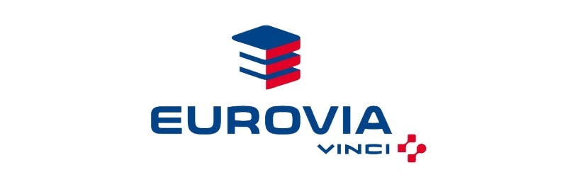 logo Eurovia