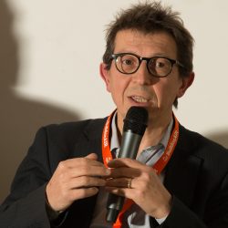 Jean-Jacques Thomas, SNCF à InnoShakers