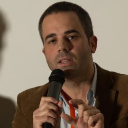 Sébastien Couturier, ADP à InnoShakers